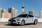 Ford Mustang Fasback by Air Design 2017 года